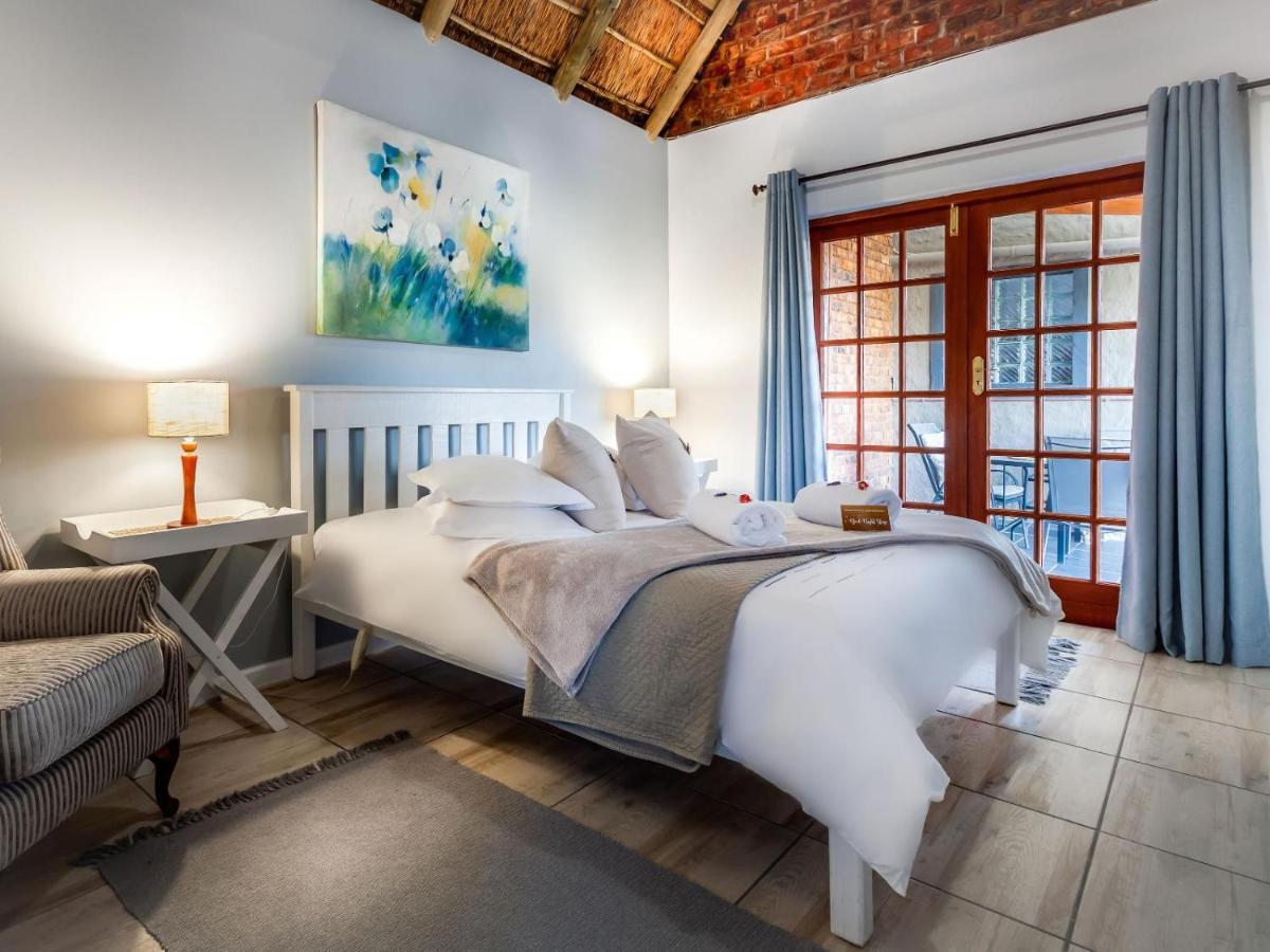 The Owls Inn Country Villa'S George Extérieur photo