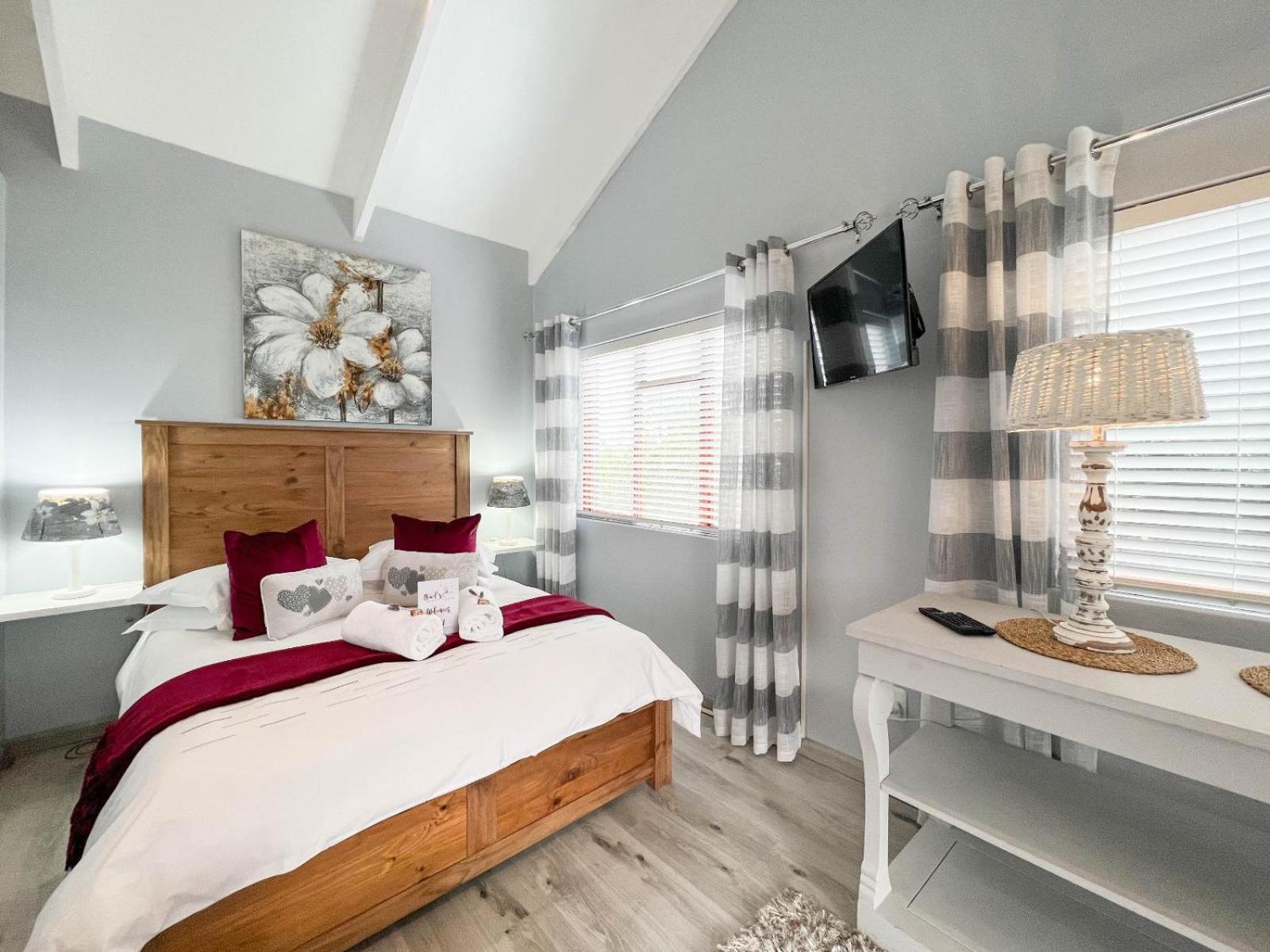 The Owls Inn Country Villa'S George Chambre photo